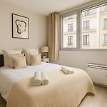 Magnifique Appartement Au 17 Eme