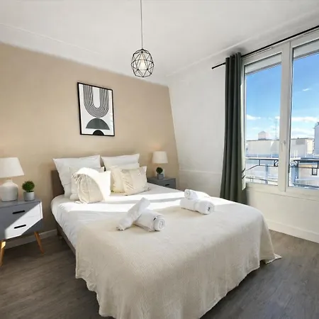 Magnifique Au 17 Eme * Parigi