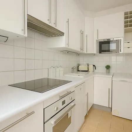 Apartment Magnifique Au 17 Eme Paris